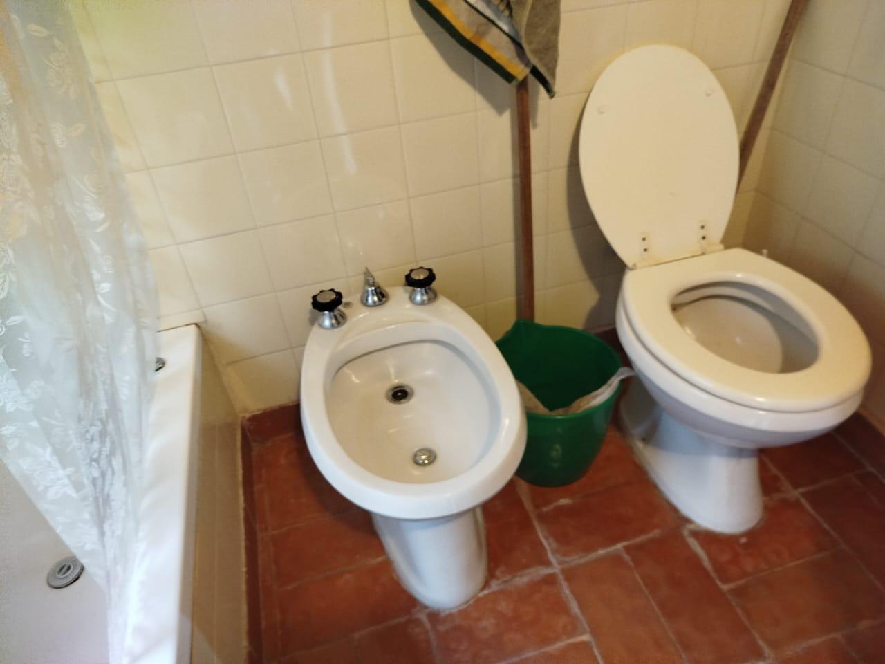 Venta de 2 casas, todos los servicios, amobladas, con Escritura perfecta