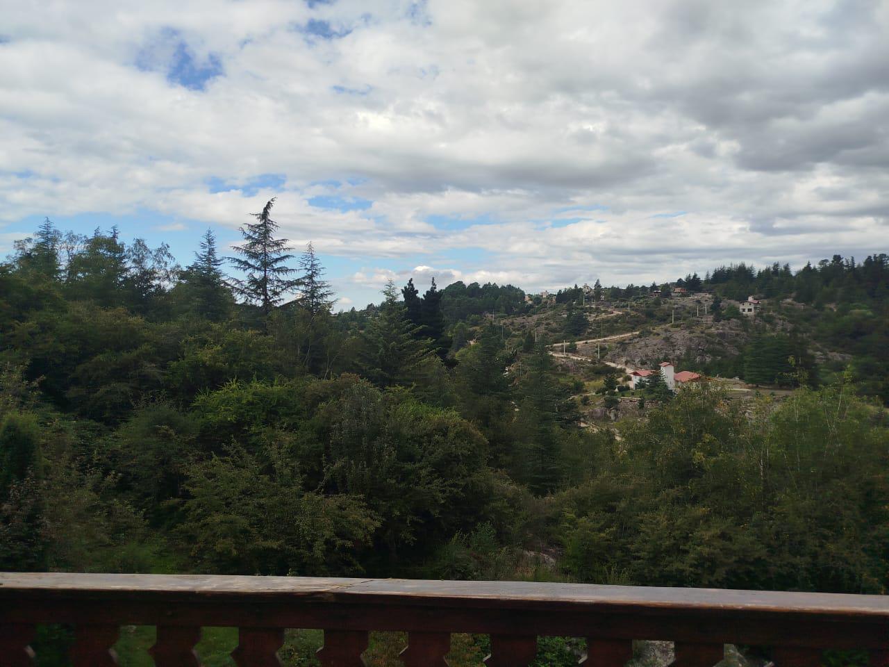 Venta de 2 casas, todos los servicios, amobladas, con Escritura perfecta