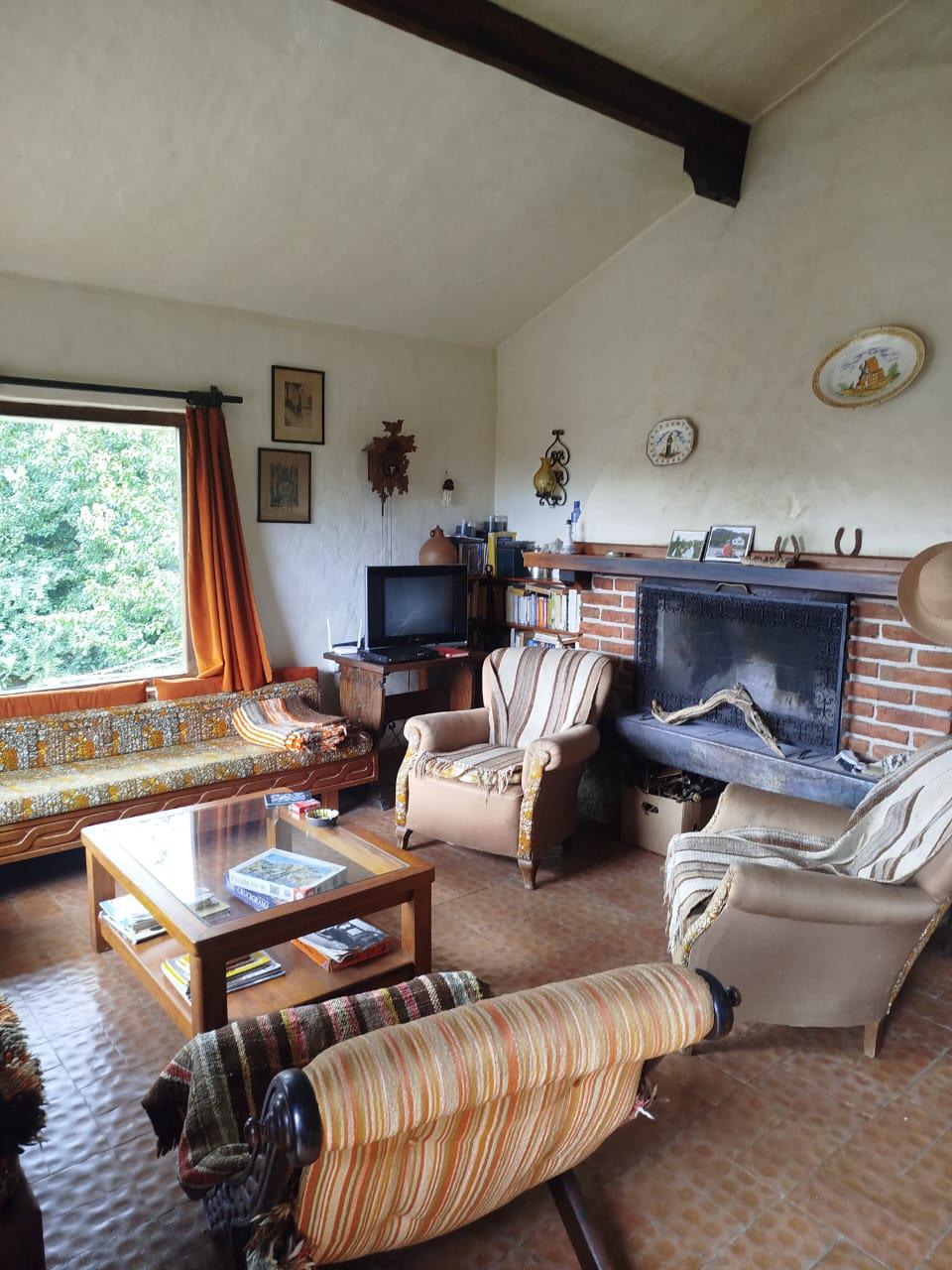 Venta de 2 casas, todos los servicios, amobladas, con Escritura perfecta