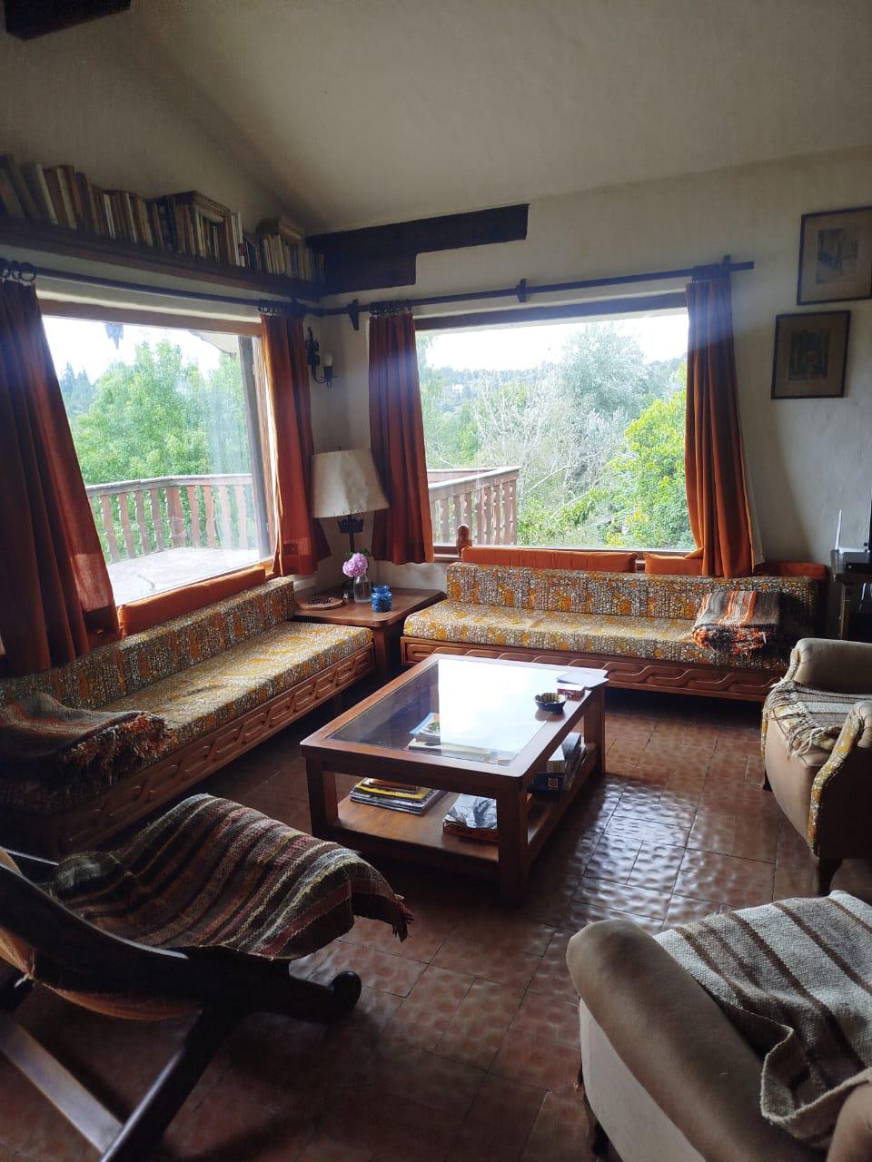 Venta de 2 casas, todos los servicios, amobladas, con Escritura perfecta