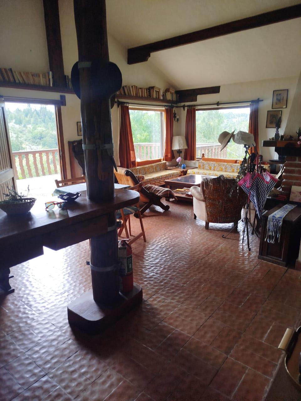 Venta de 2 casas, todos los servicios, amobladas, con Escritura perfecta