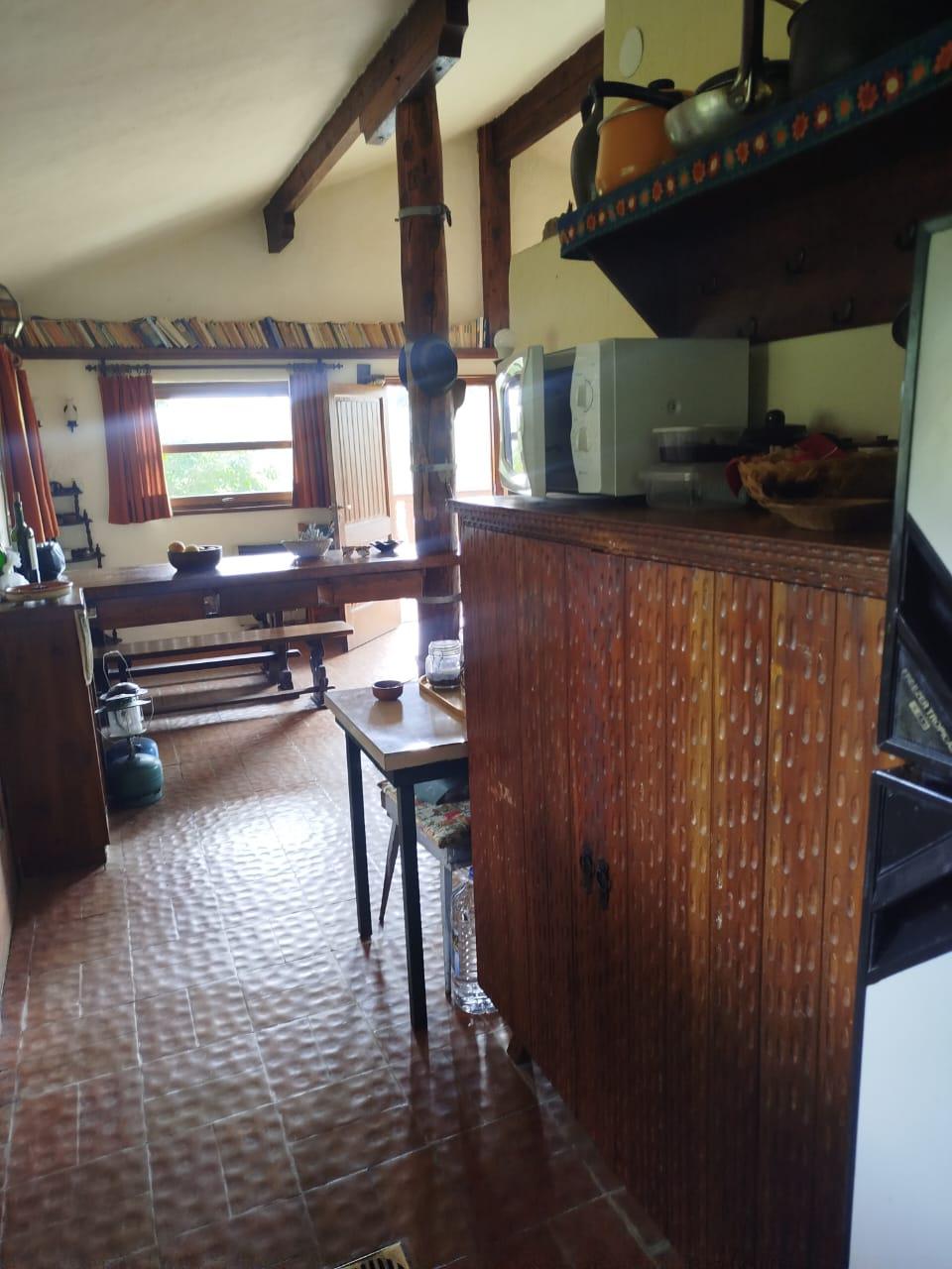 Venta de 2 casas, todos los servicios, amobladas, con Escritura perfecta