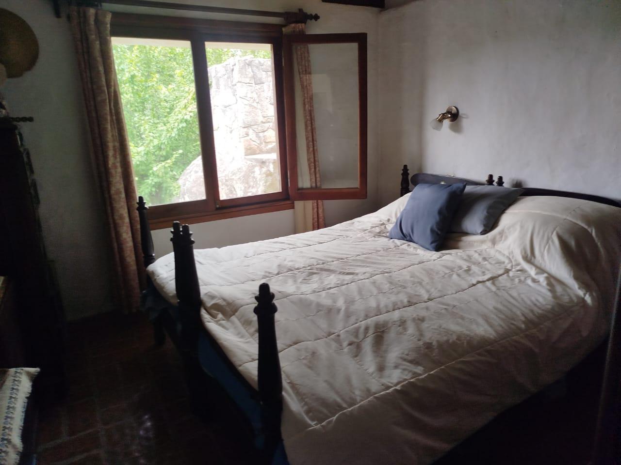 Venta de 2 casas, todos los servicios, amobladas, con Escritura perfecta