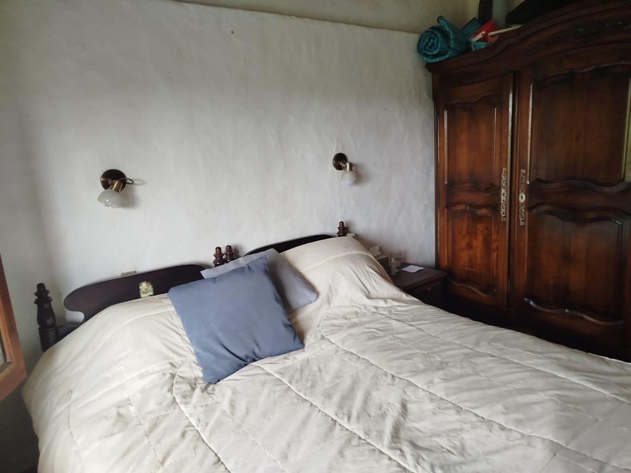 Venta de 2 casas, todos los servicios, amobladas, con Escritura perfecta