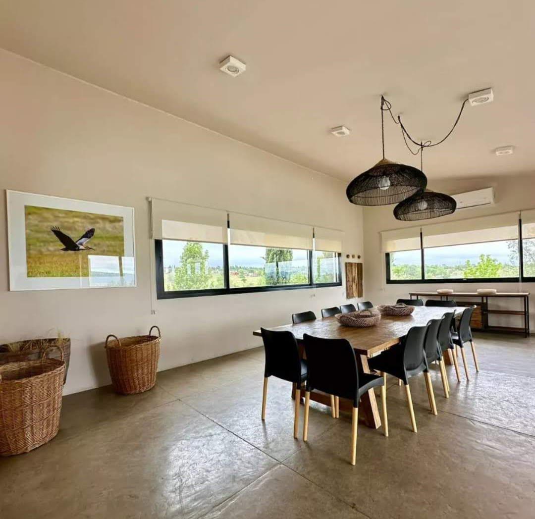 Venta de 5 lotes juntos, espectaculares vista, esquina, con obra de gas natural, con escritura