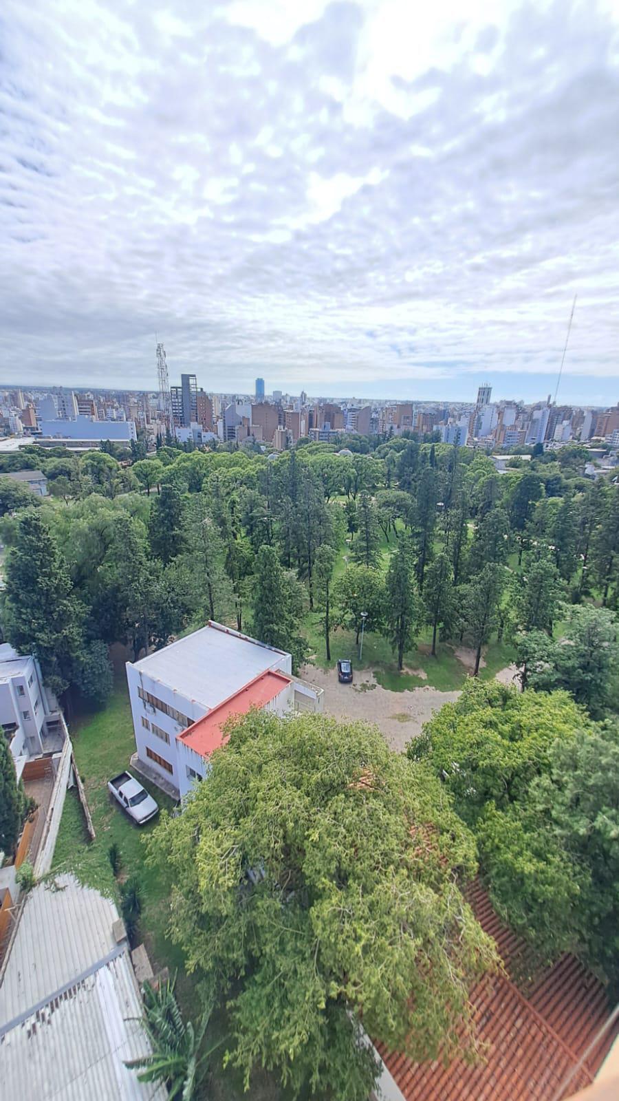 ALQUILO DPTO 2 DORMITORIOS BARRIO OBSERVATORIO SOBRE CALLE LAPRIDA -ZONA POLO JUDICIAL DE TRIBUNALES