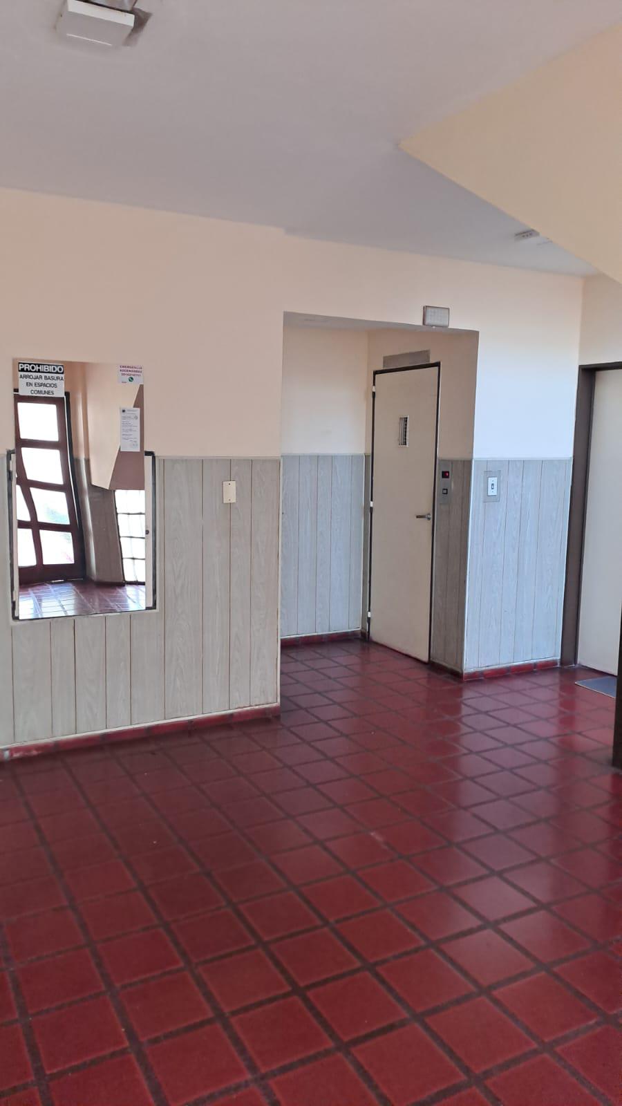 ALQUILO DPTO 2 DORMITORIOS BARRIO OBSERVATORIO SOBRE CALLE LAPRIDA -ZONA POLO JUDICIAL DE TRIBUNALES