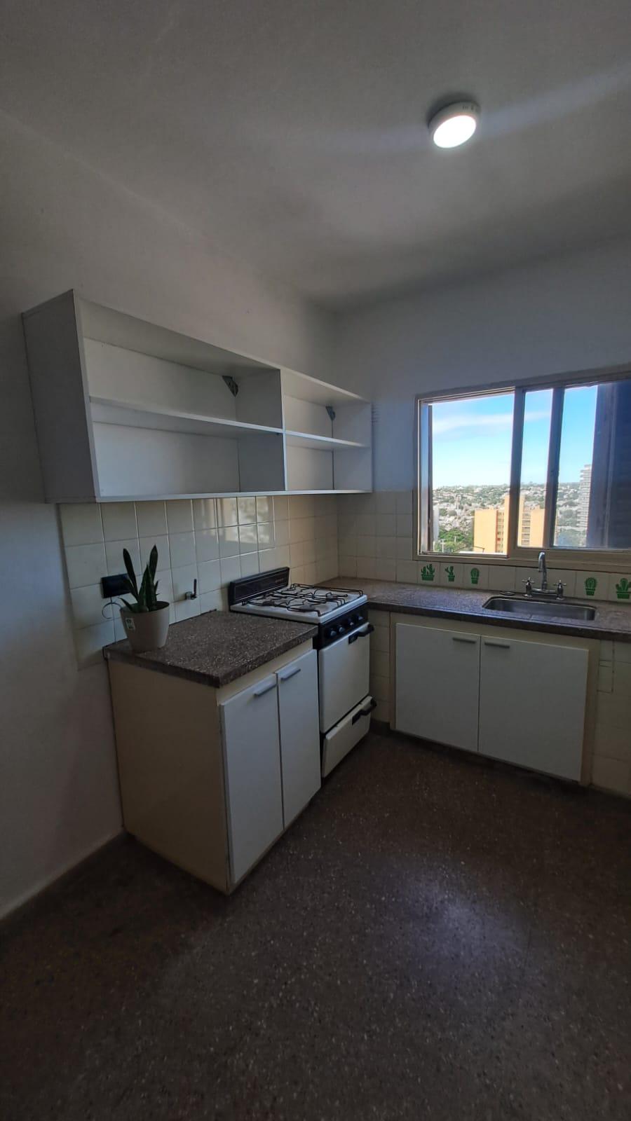 ALQUILO DPTO 2 DORMITORIOS BARRIO OBSERVATORIO SOBRE CALLE LAPRIDA -ZONA POLO JUDICIAL DE TRIBUNALES