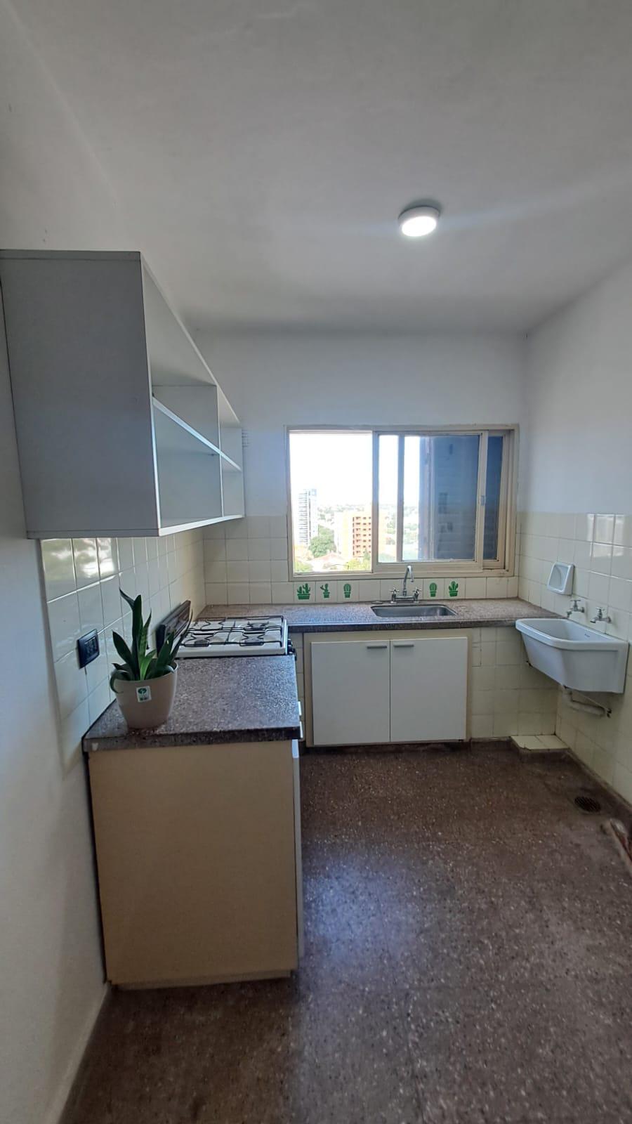 ALQUILO DPTO 2 DORMITORIOS BARRIO OBSERVATORIO SOBRE CALLE LAPRIDA -ZONA POLO JUDICIAL DE TRIBUNALES