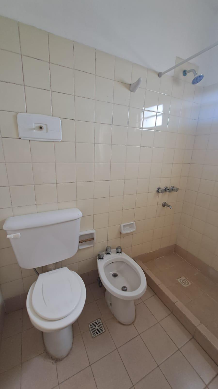 ALQUILO DPTO 2 DORMITORIOS BARRIO OBSERVATORIO SOBRE CALLE LAPRIDA -ZONA POLO JUDICIAL DE TRIBUNALES