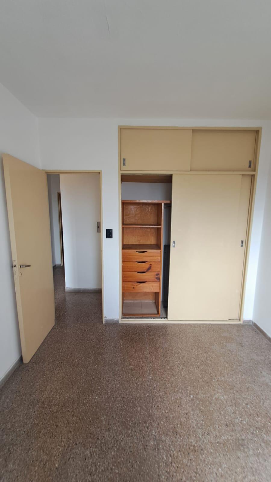 ALQUILO DPTO 2 DORMITORIOS BARRIO OBSERVATORIO SOBRE CALLE LAPRIDA -ZONA POLO JUDICIAL DE TRIBUNALES