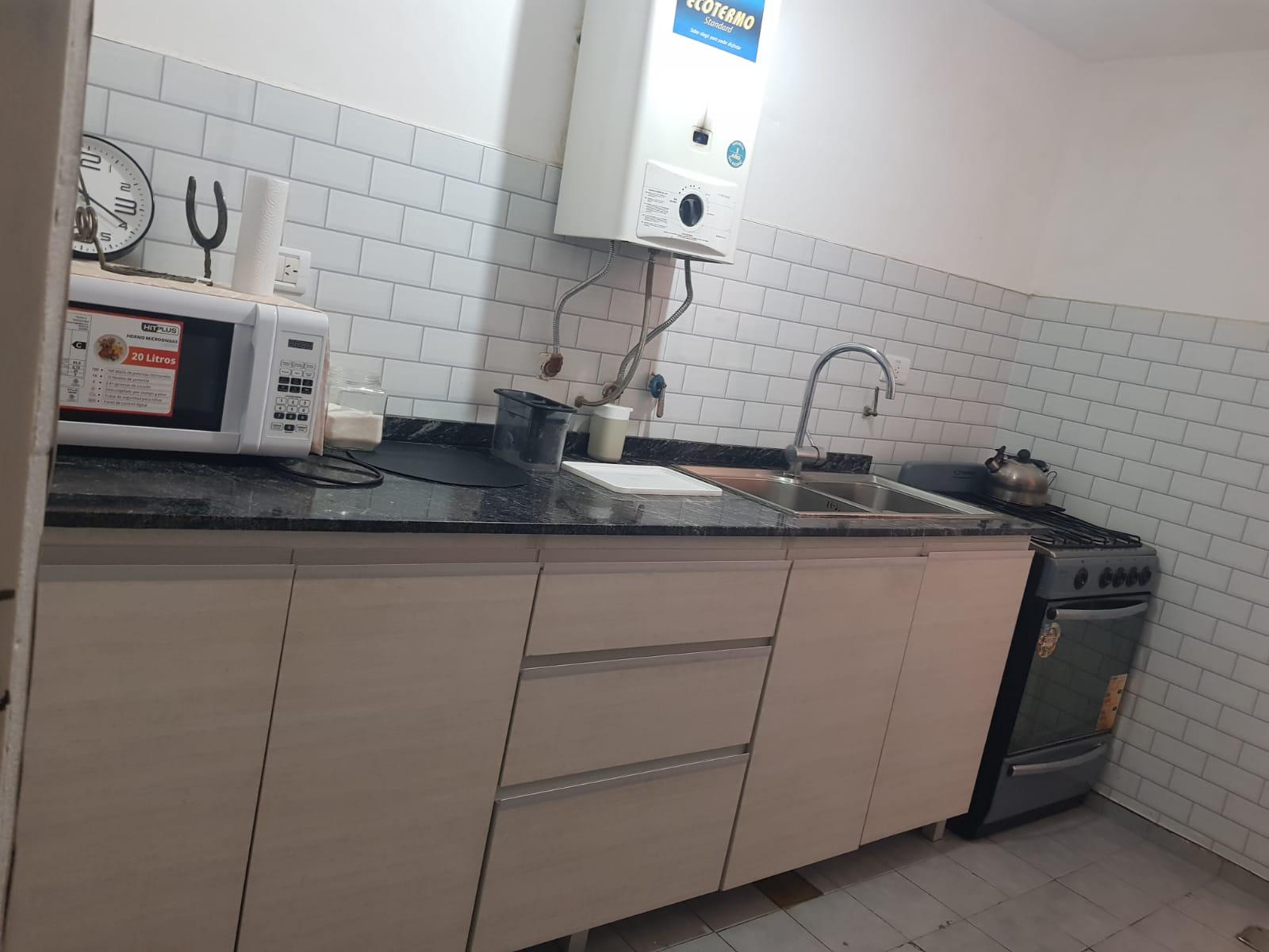 DPTO VENTA 2 DORMITORIO COMPLEJO ARCOS DEL CERRO