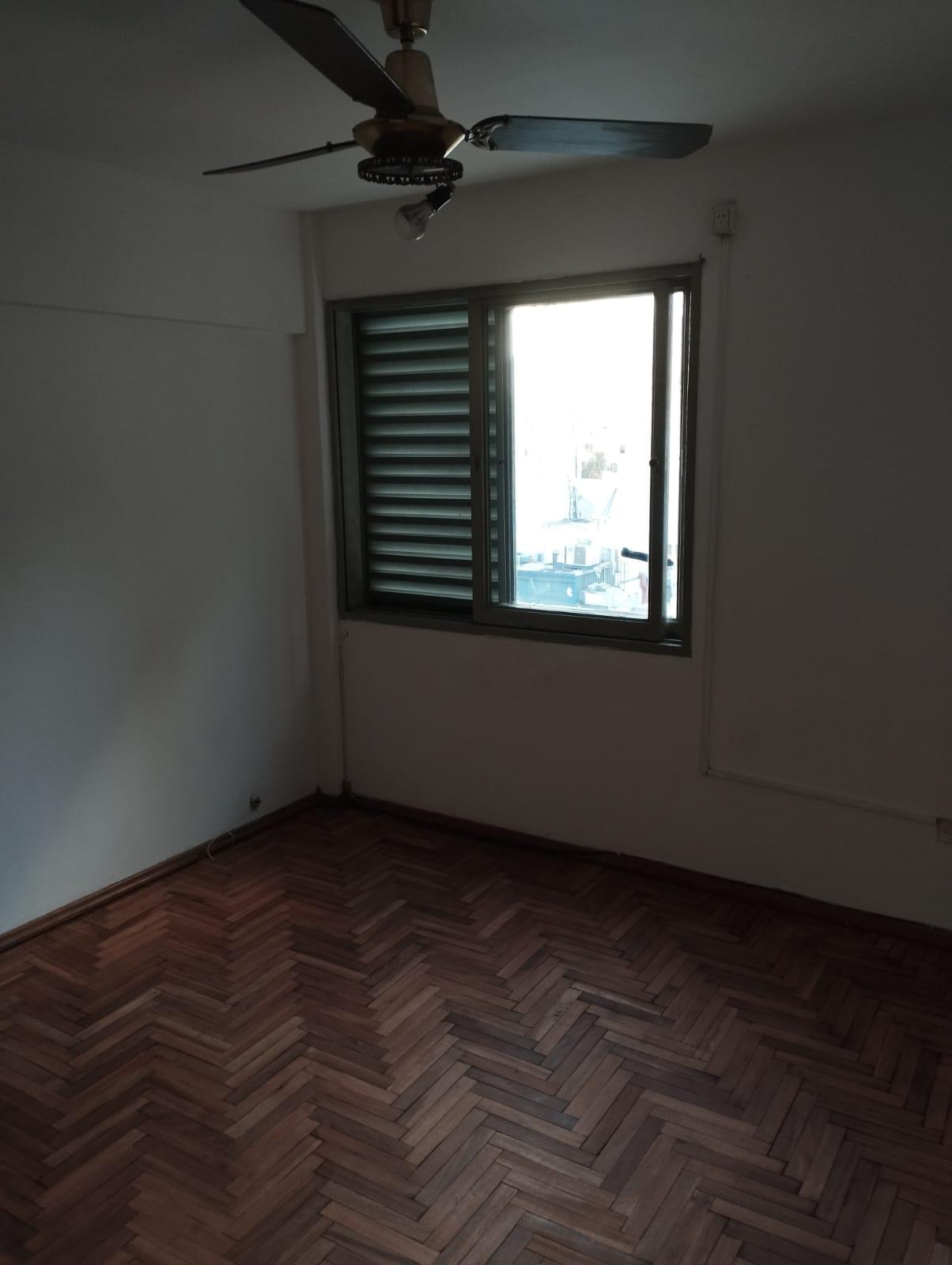 Alq. Dpto c3 dorm. C cochera. B Centro.