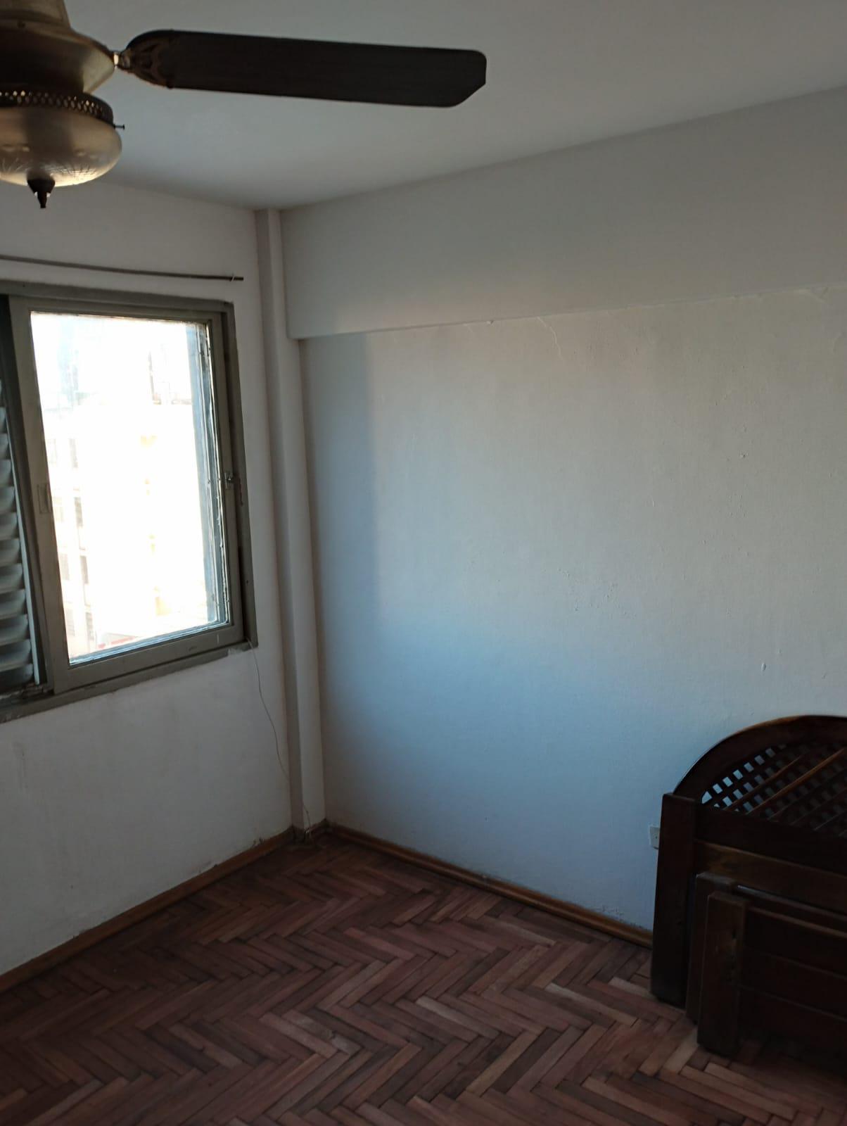 Alq. Dpto c3 dorm. C cochera. B Centro.