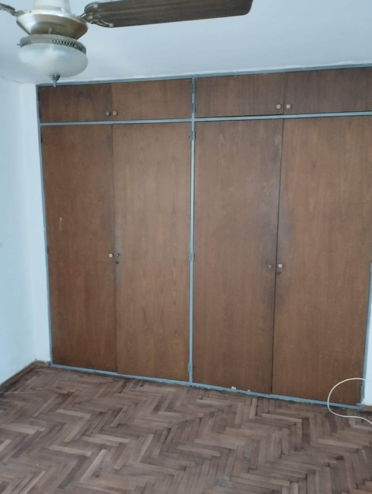 Alq. Dpto c3 dorm. C cochera. B Centro.