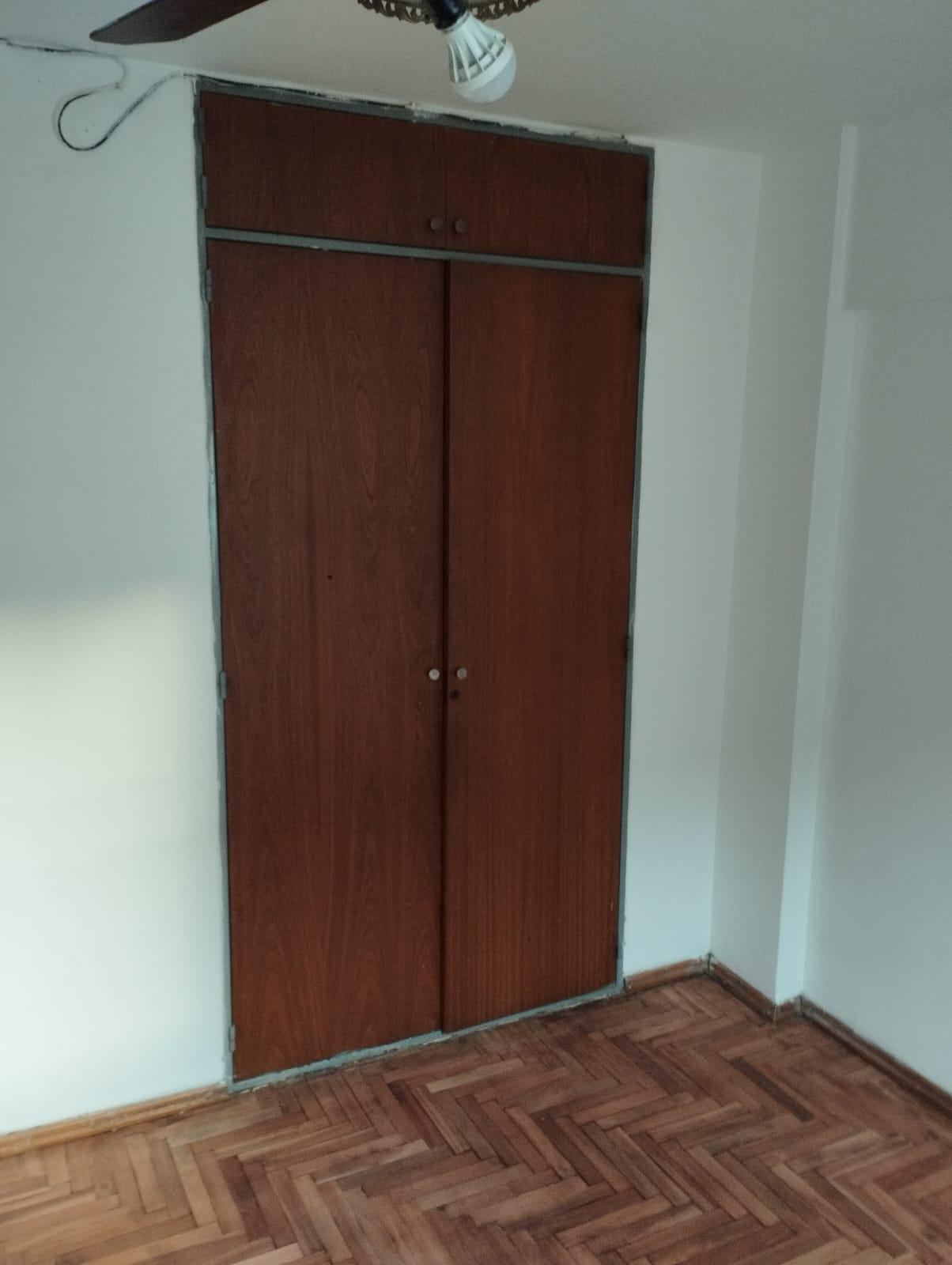 Alq. Dpto c3 dorm. C cochera. B Centro.