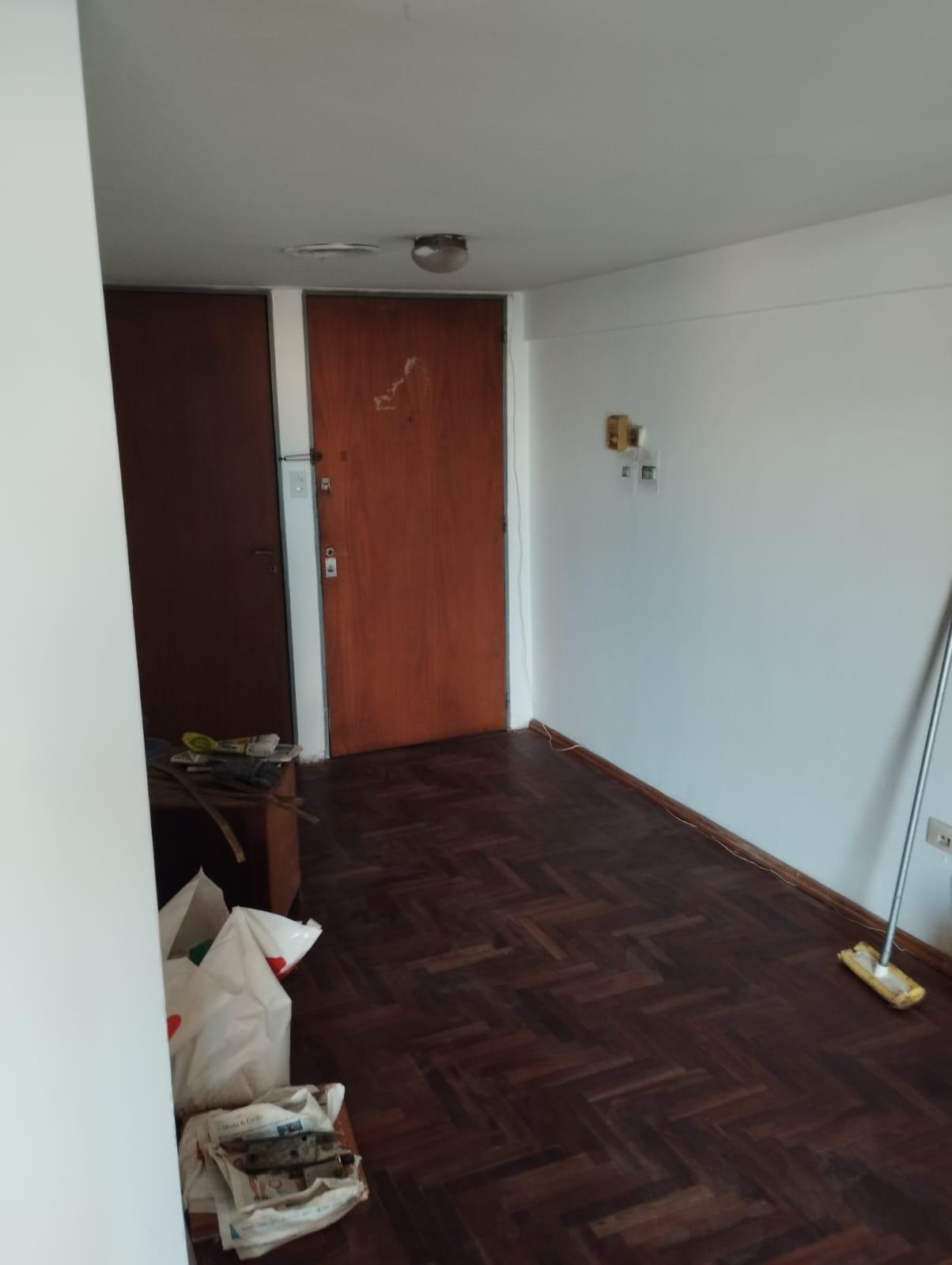 Alq. Dpto c3 dorm. C cochera. B Centro.