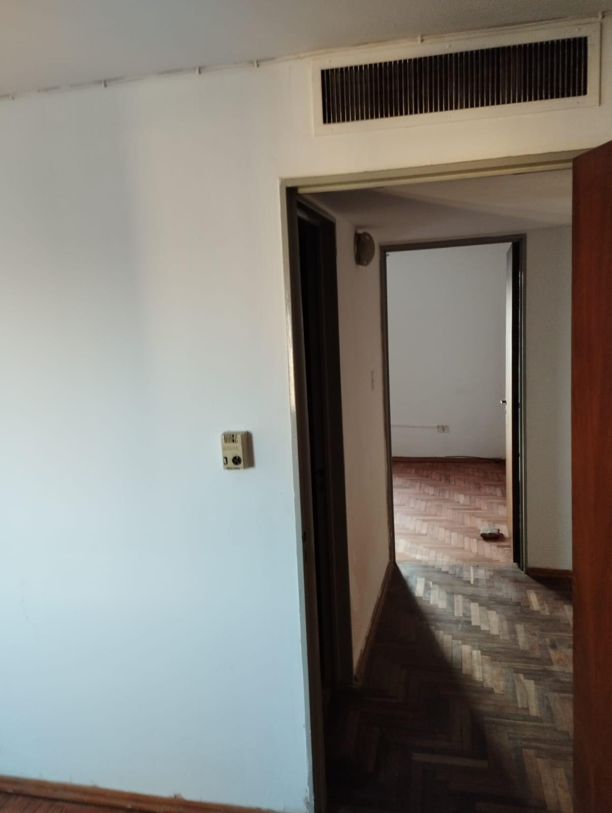 Alq. Dpto c3 dorm. C cochera. B Centro.