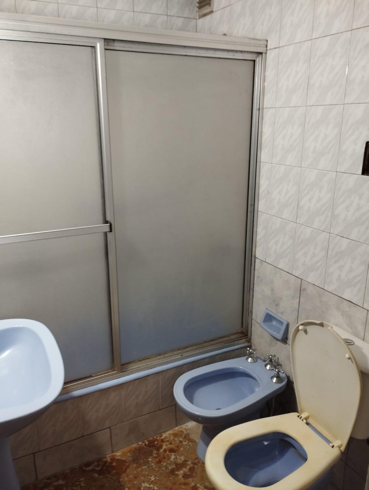 Alq. Dpto c3 dorm. C cochera. B Centro.