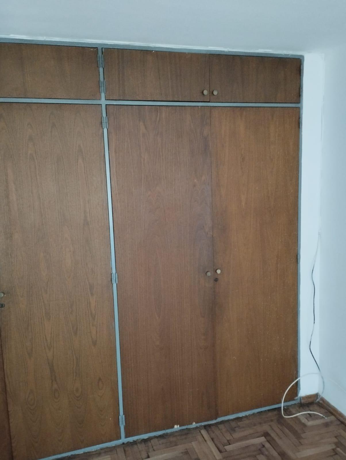 Alq. Dpto c3 dorm. C cochera. B Centro.