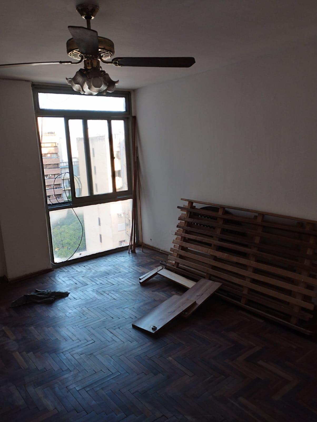 Alq. Dpto c3 dorm. C cochera. B Centro.