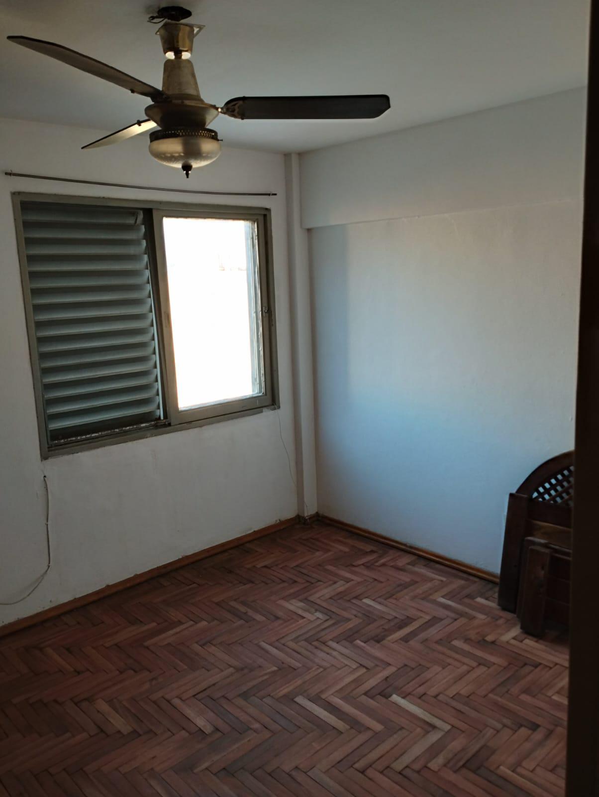 Alq. Dpto c3 dorm. C cochera. B Centro.