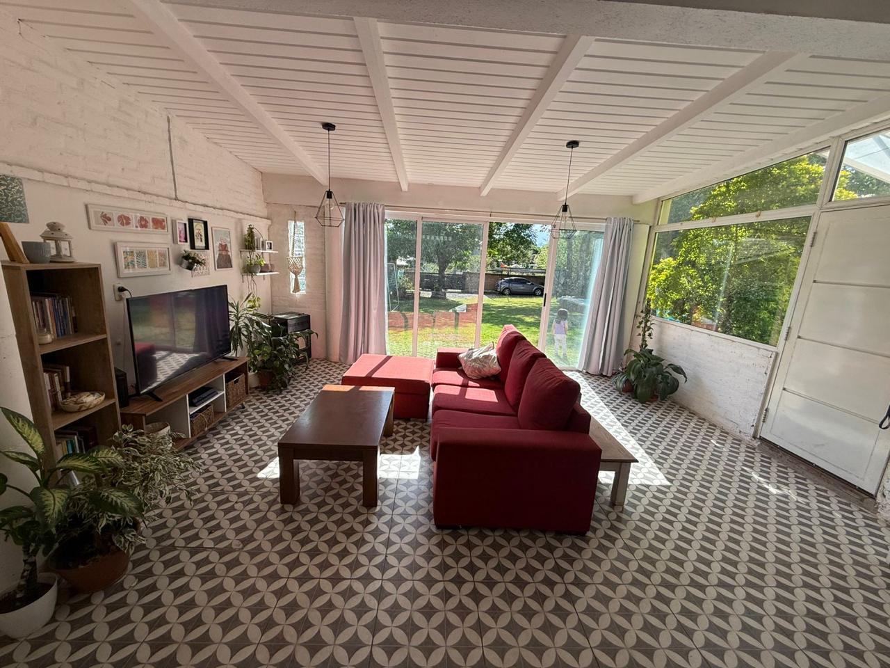 VENTA CASA 4 DORMITORIOS EN EL TALAR DE MENDIOLAZA