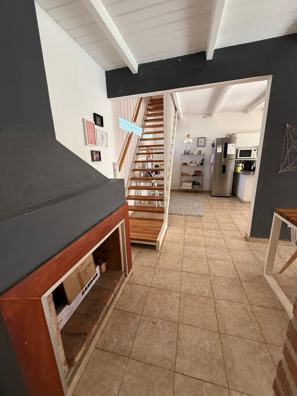 VENTA CASA 4 DORMITORIOS EN EL TALAR DE MENDIOLAZA