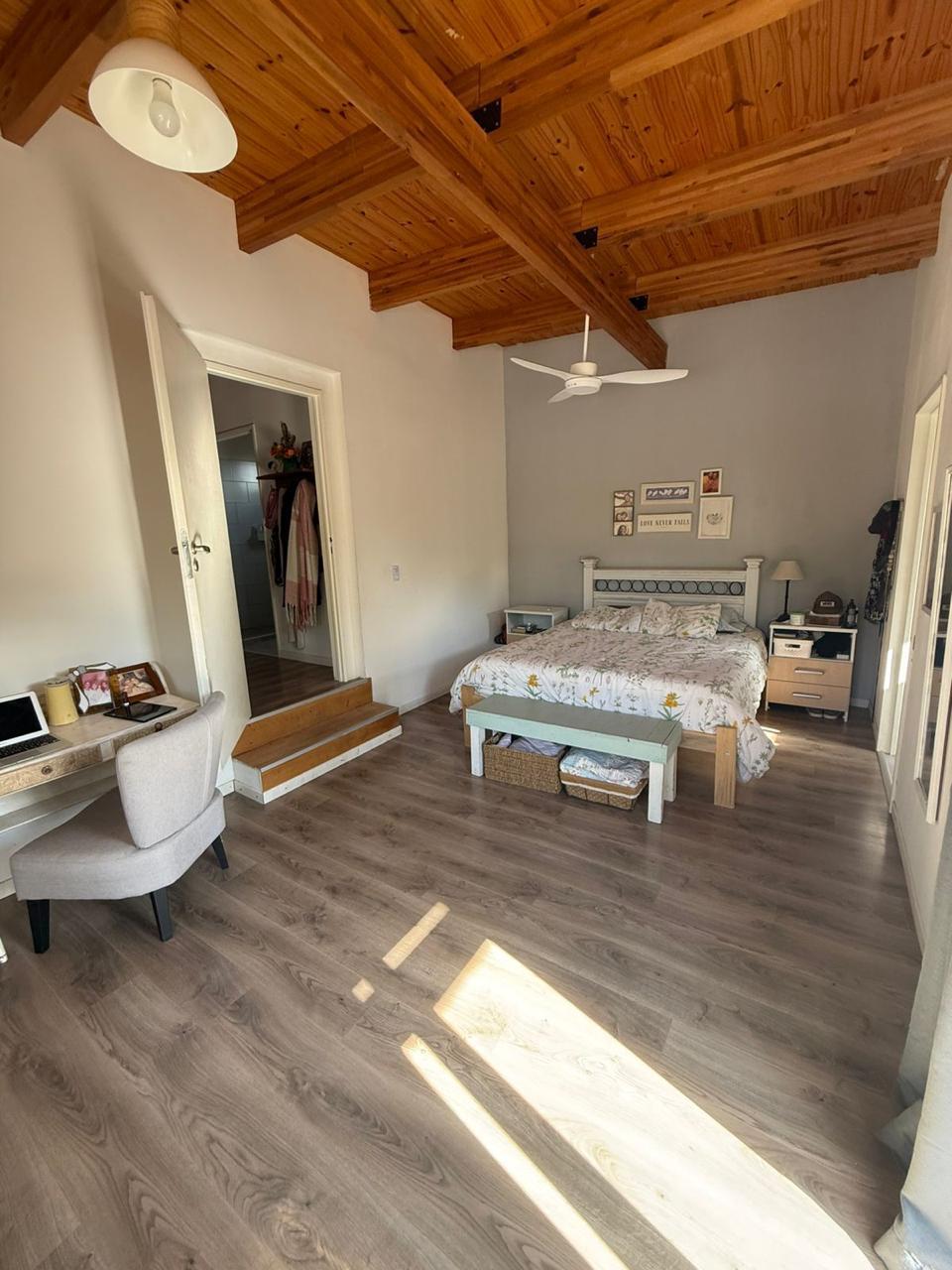 VENTA CASA 4 DORMITORIOS EN EL TALAR DE MENDIOLAZA