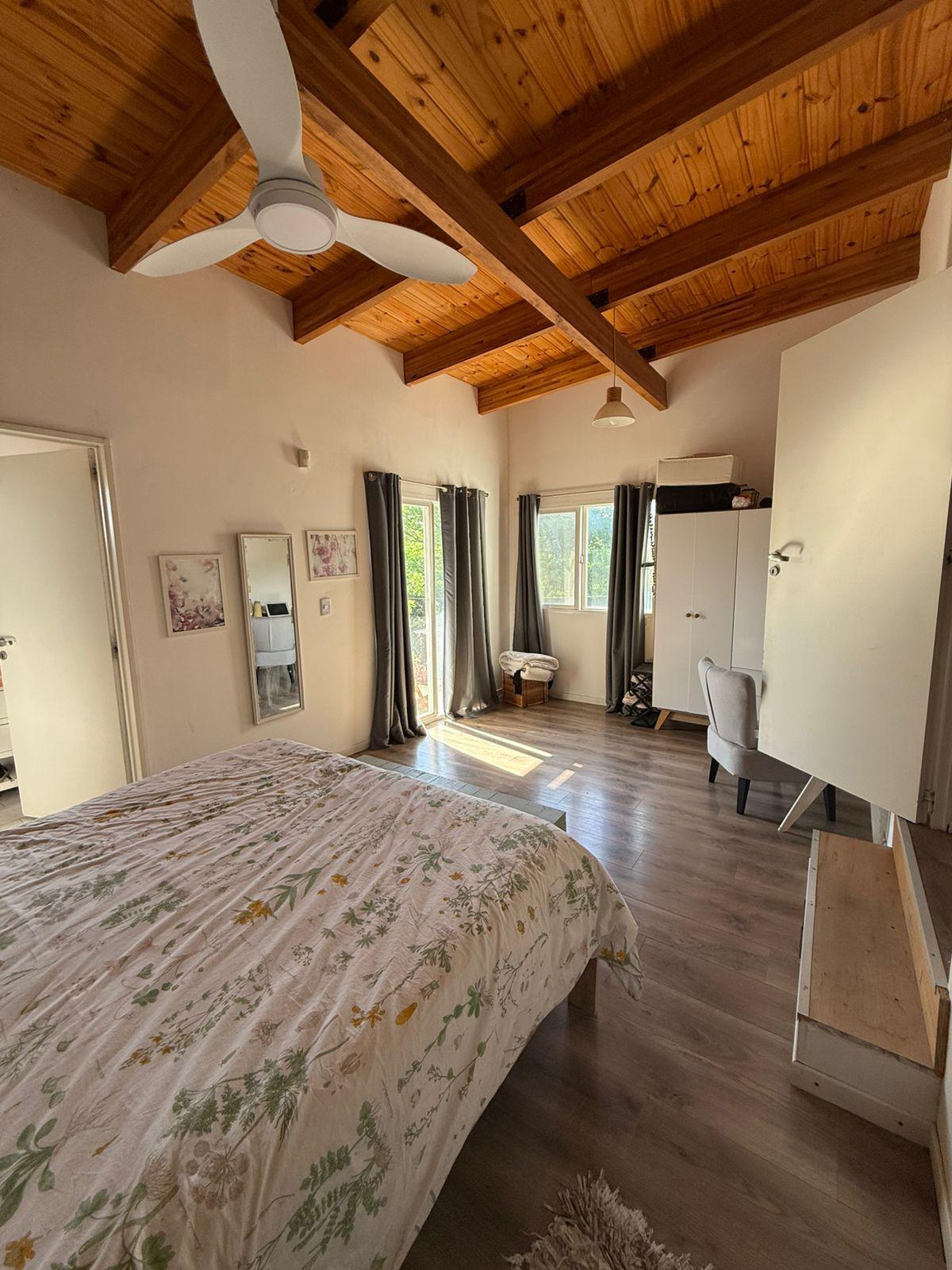 VENTA CASA 4 DORMITORIOS EN EL TALAR DE MENDIOLAZA