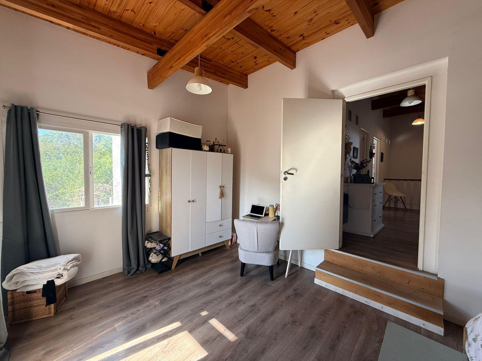 VENTA CASA 4 DORMITORIOS EN EL TALAR DE MENDIOLAZA