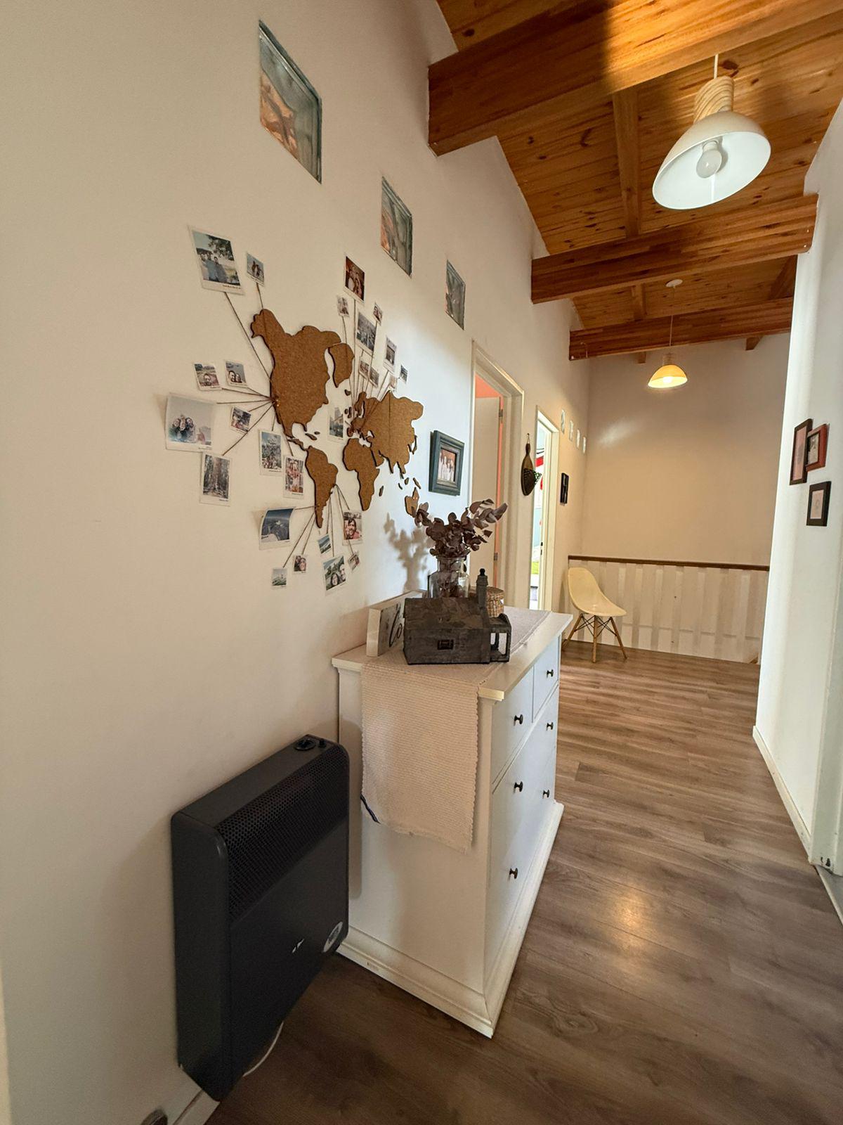 VENTA CASA 4 DORMITORIOS EN EL TALAR DE MENDIOLAZA