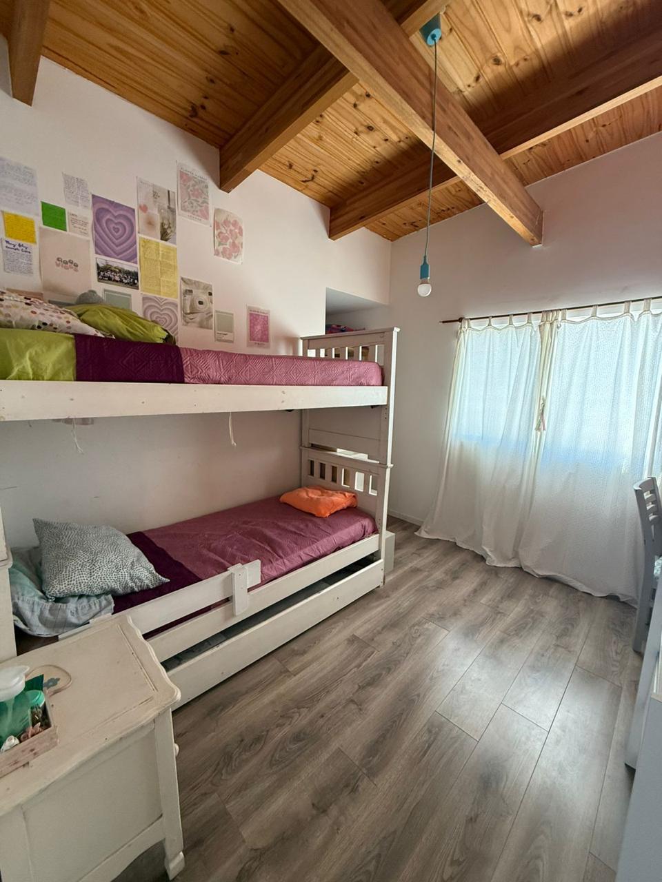 VENTA CASA 4 DORMITORIOS EN EL TALAR DE MENDIOLAZA