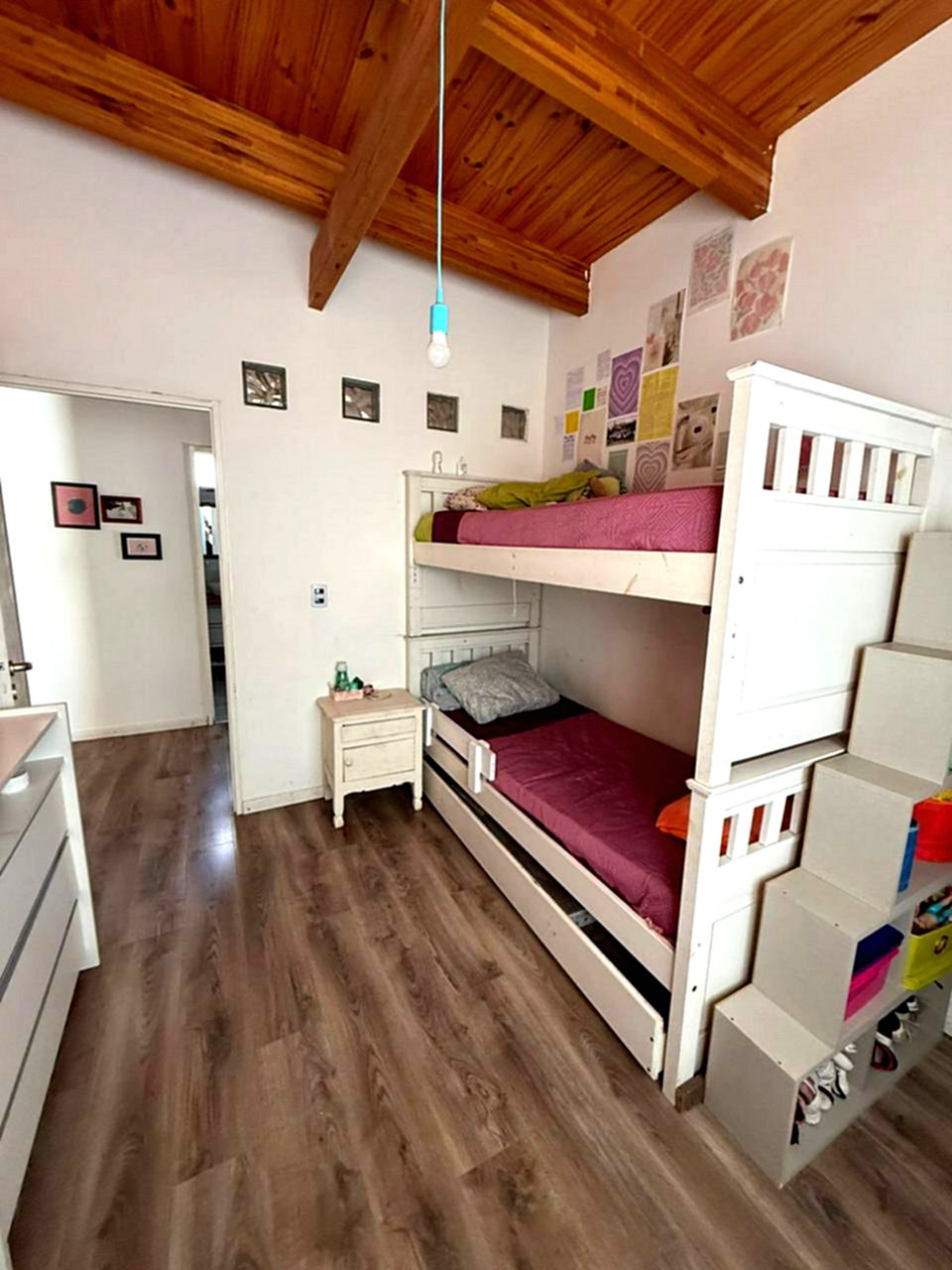 VENTA CASA 4 DORMITORIOS EN EL TALAR DE MENDIOLAZA