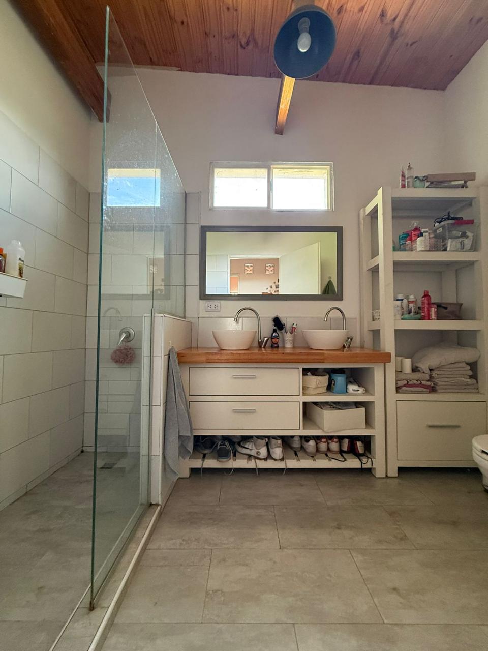 VENTA CASA 4 DORMITORIOS EN EL TALAR DE MENDIOLAZA