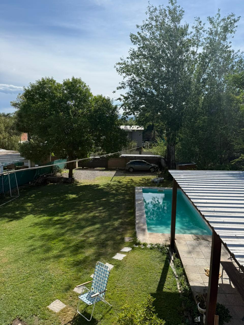 VENTA CASA 4 DORMITORIOS EN EL TALAR DE MENDIOLAZA