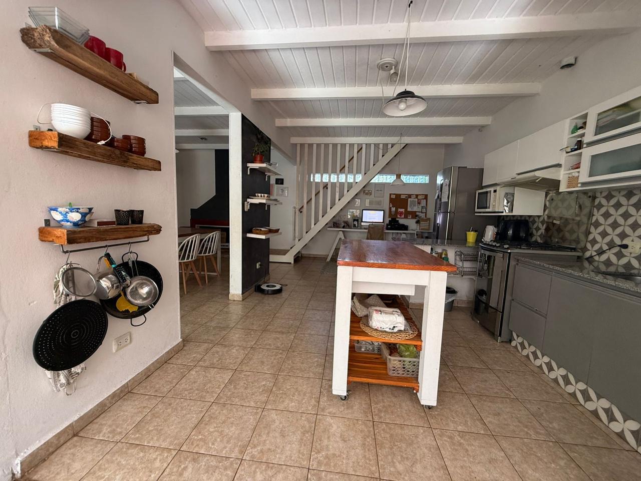 VENTA CASA 4 DORMITORIOS EN EL TALAR DE MENDIOLAZA
