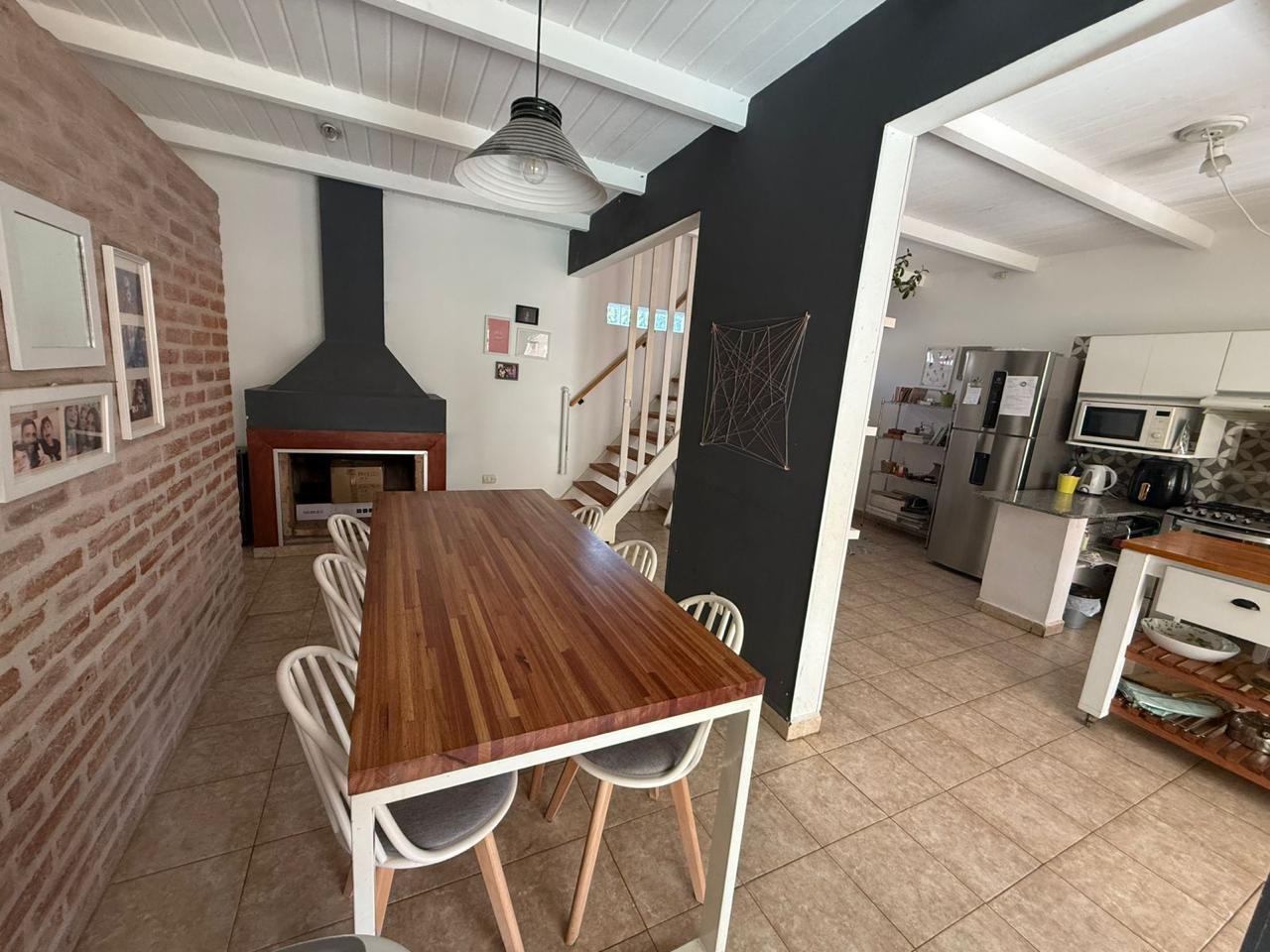 VENTA CASA 4 DORMITORIOS EN EL TALAR DE MENDIOLAZA
