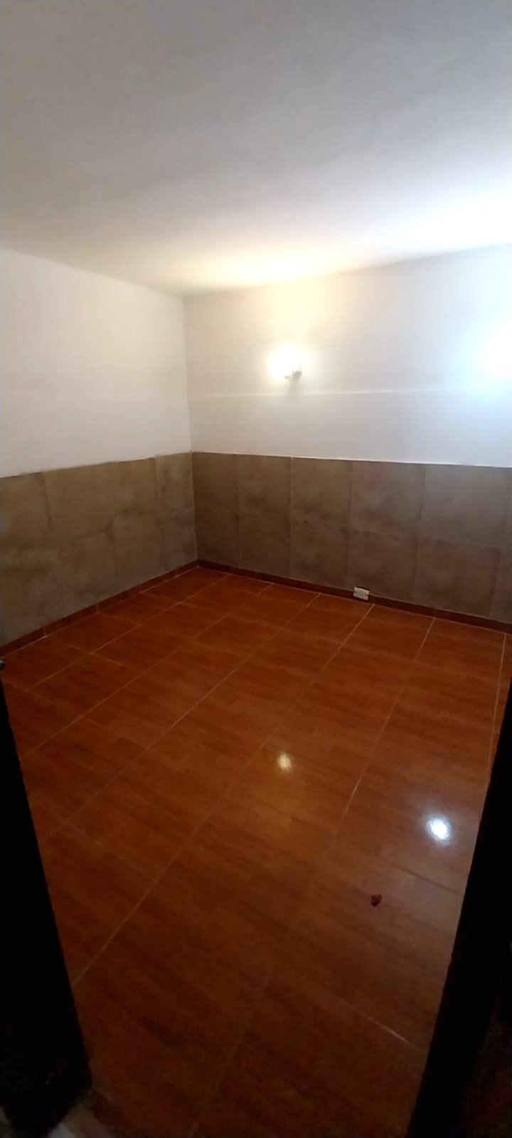 CASA EN ALQUILER DOS DORMITORIOS EN ALTO ALBERDI