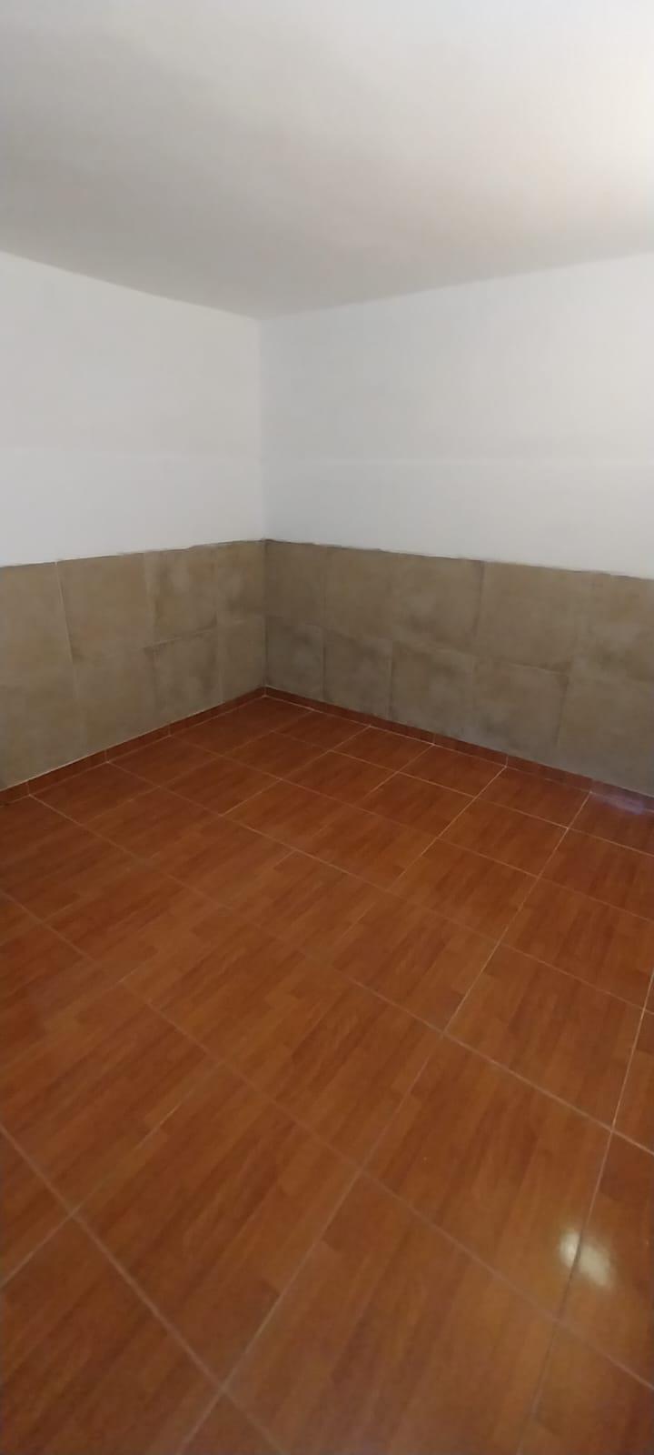 CASA EN ALQUILER DOS DORMITORIOS EN ALTO ALBERDI