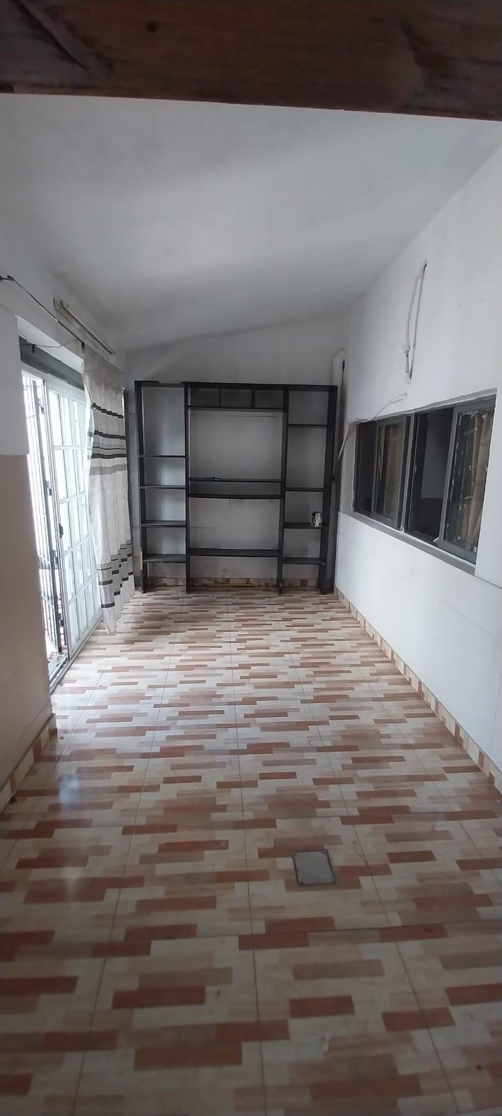 CASA EN ALQUILER DOS DORMITORIOS EN ALTO ALBERDI