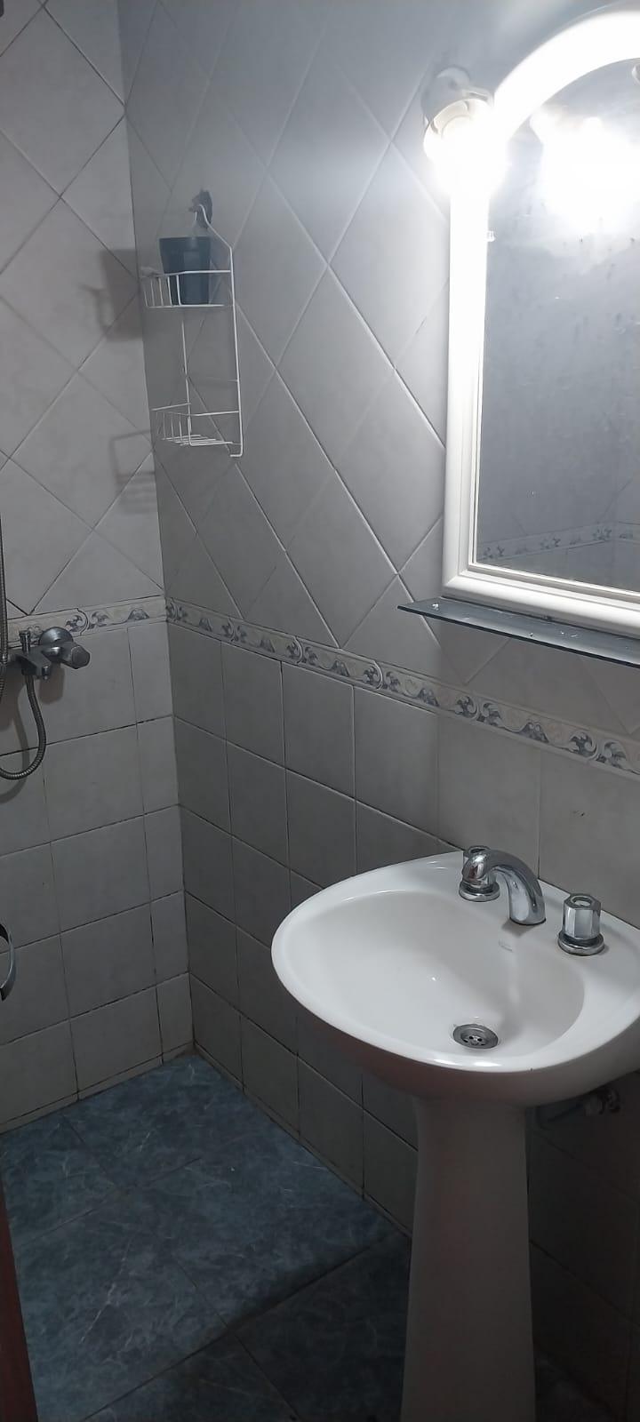 CASA EN ALQUILER DOS DORMITORIOS EN ALTO ALBERDI