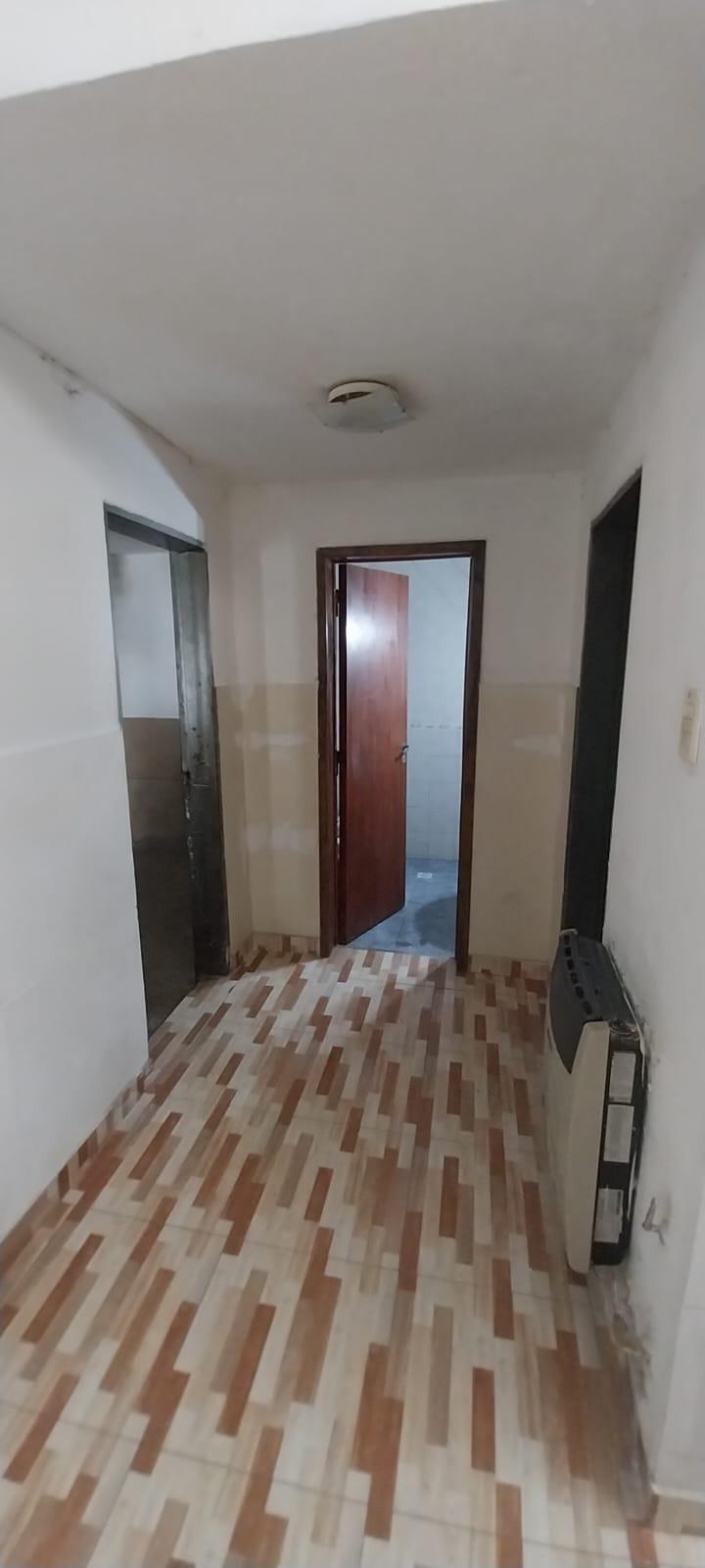 CASA EN ALQUILER DOS DORMITORIOS EN ALTO ALBERDI