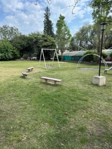 ALQ TERRAZAS DEL CERRO MTS COLON DPTO 3 DOR CON COCHERA SEG PLAZA DE JUEGOS