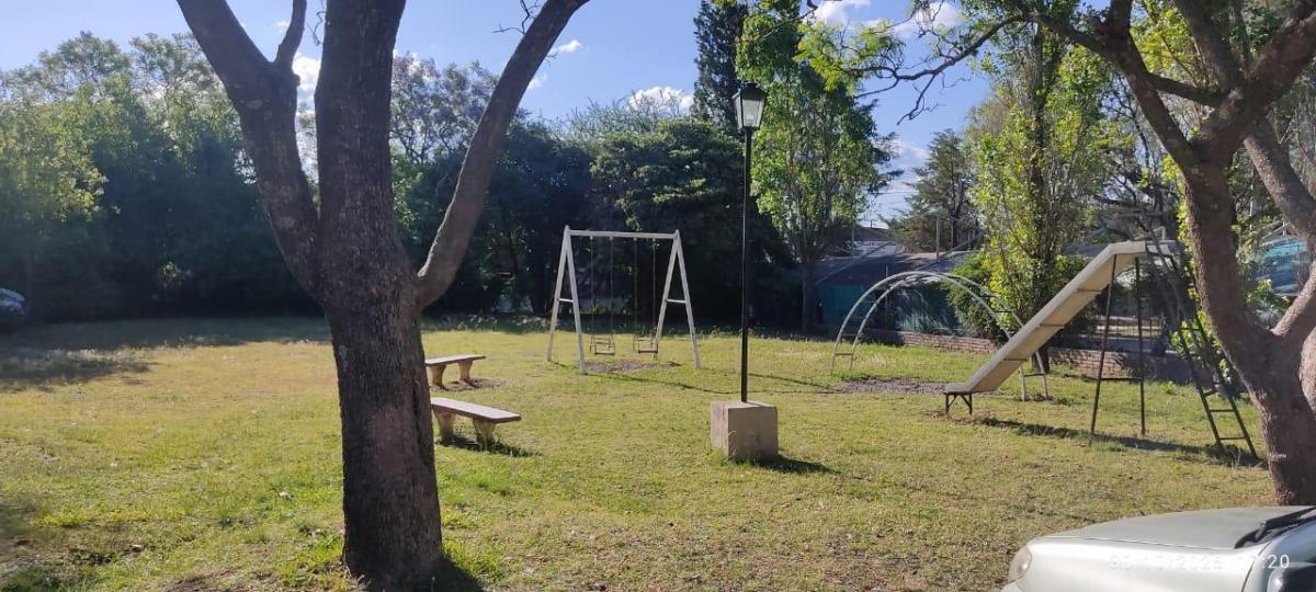 ALQ TERRAZAS DEL CERRO MTS COLON DPTO 3 DOR CON COCHERA SEG PLAZA DE JUEGOS