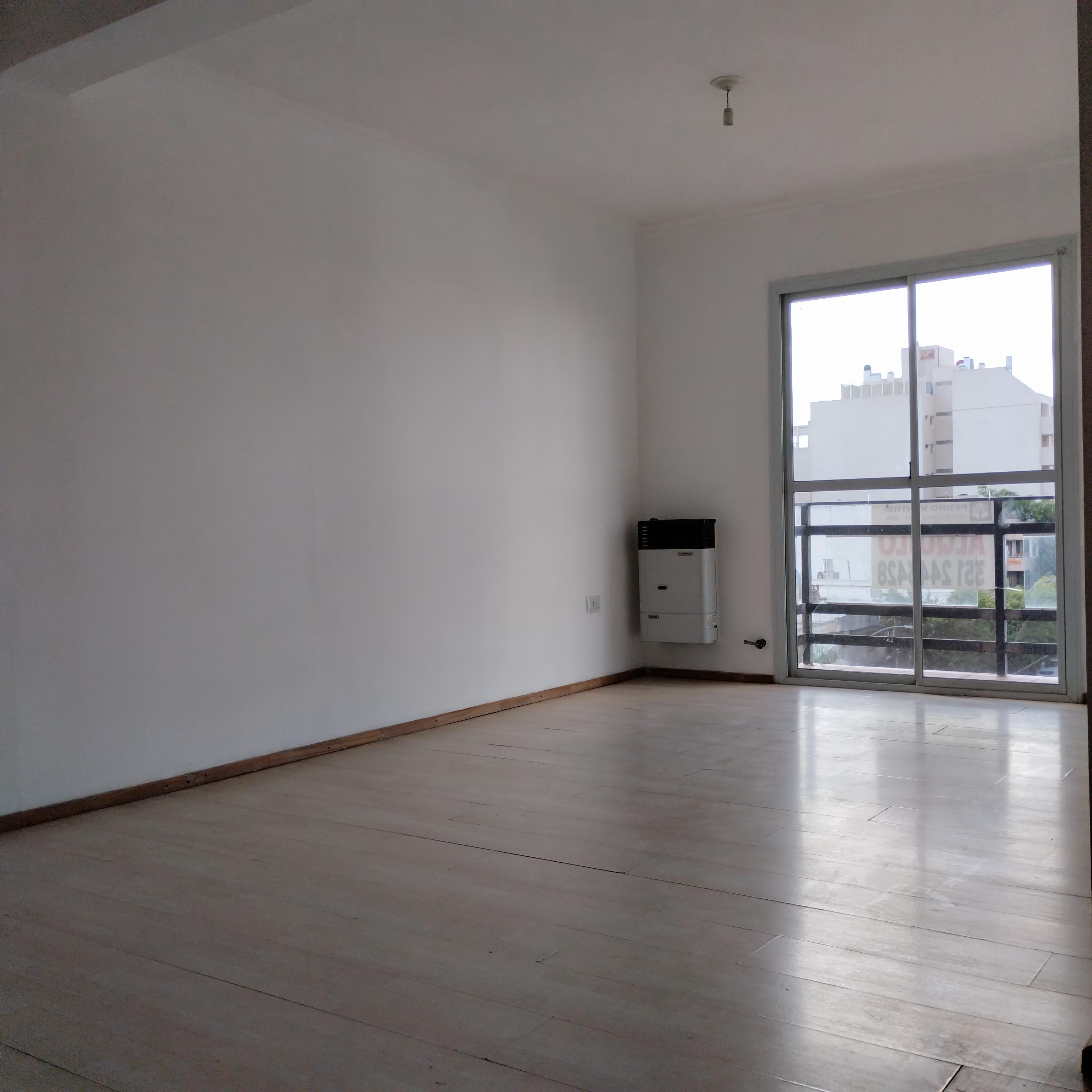 Cofico, depto 1 habit-balcon- excelente ubicación