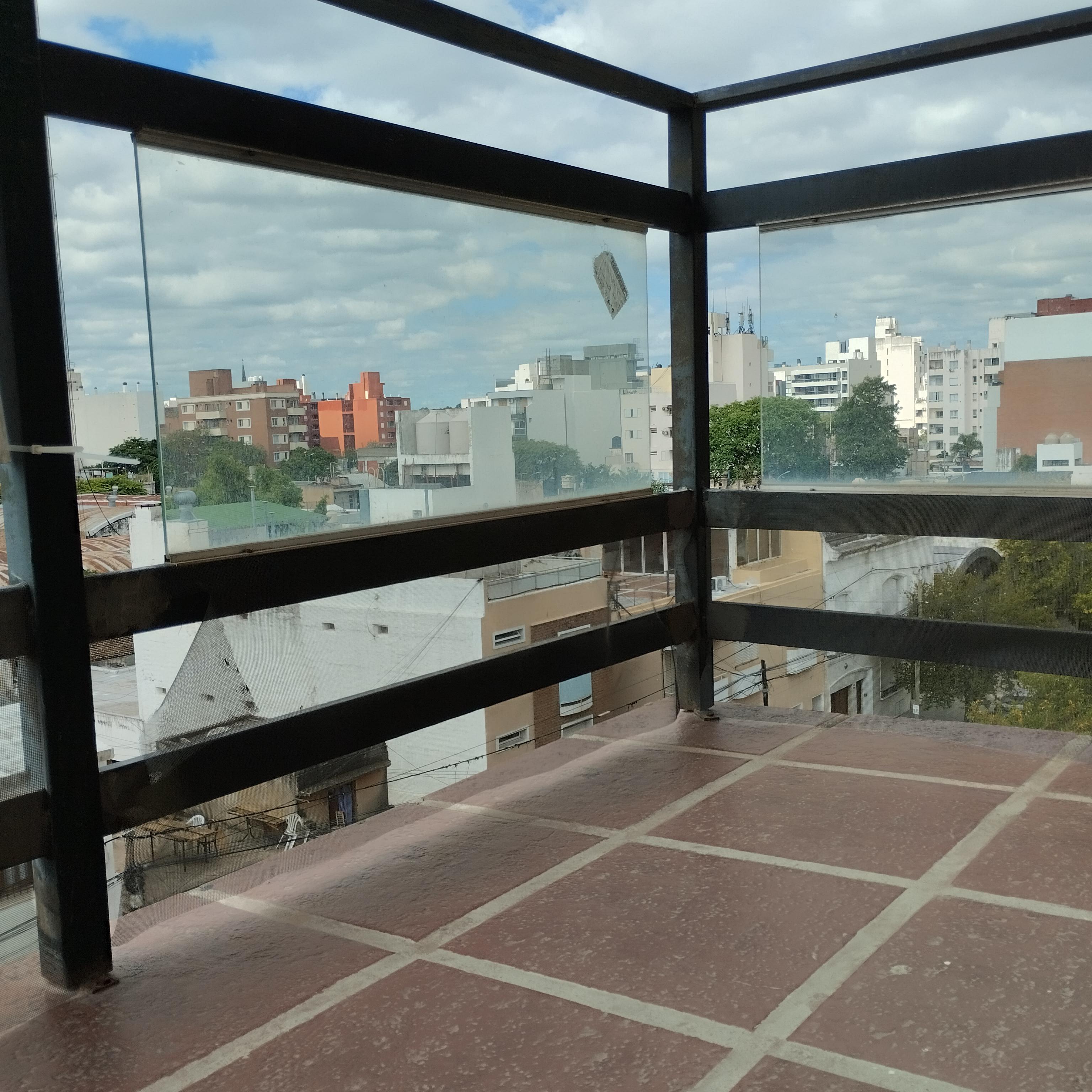 Cofico, depto 1 habit-balcon- excelente ubicación