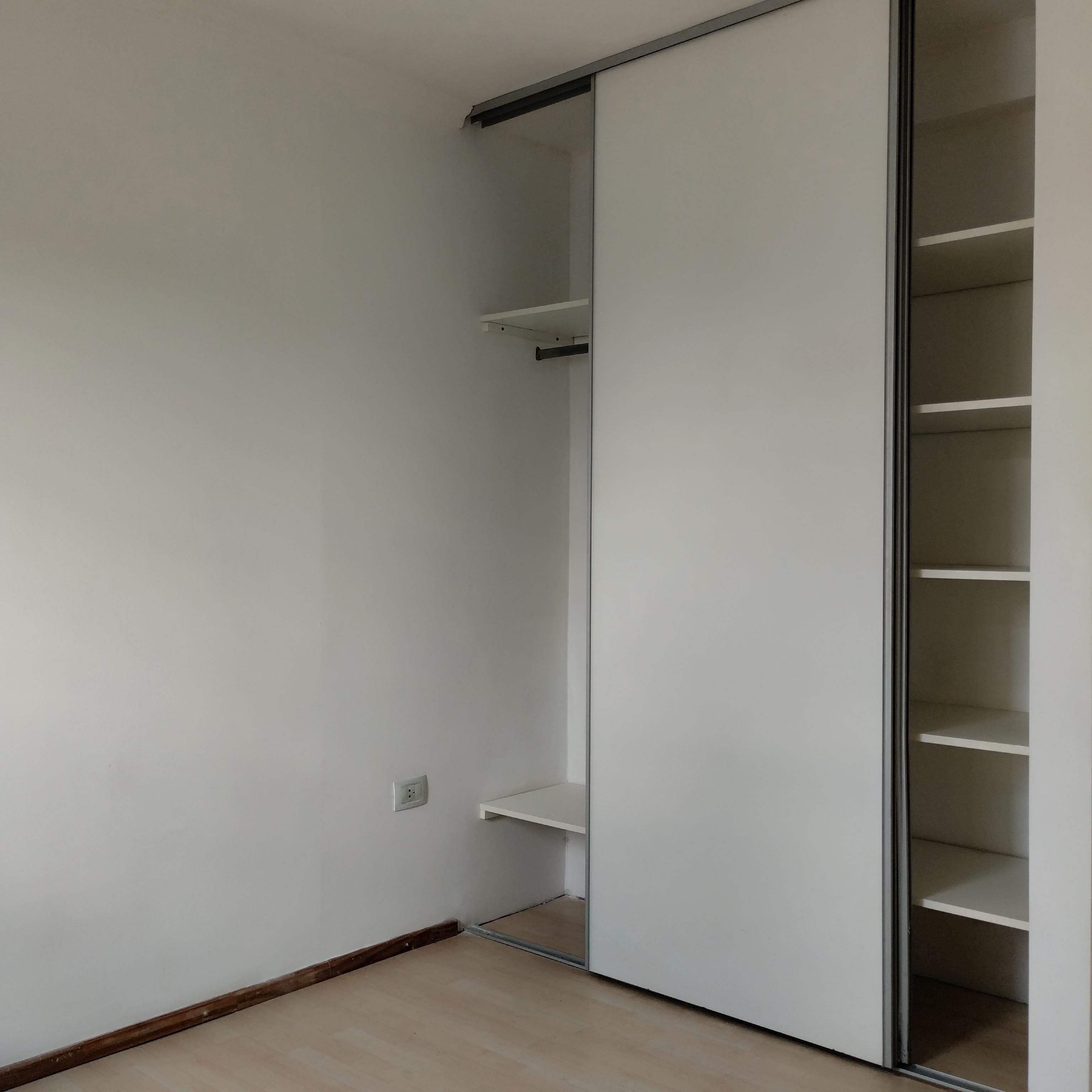 Cofico, depto 1 habit-balcon- excelente ubicación