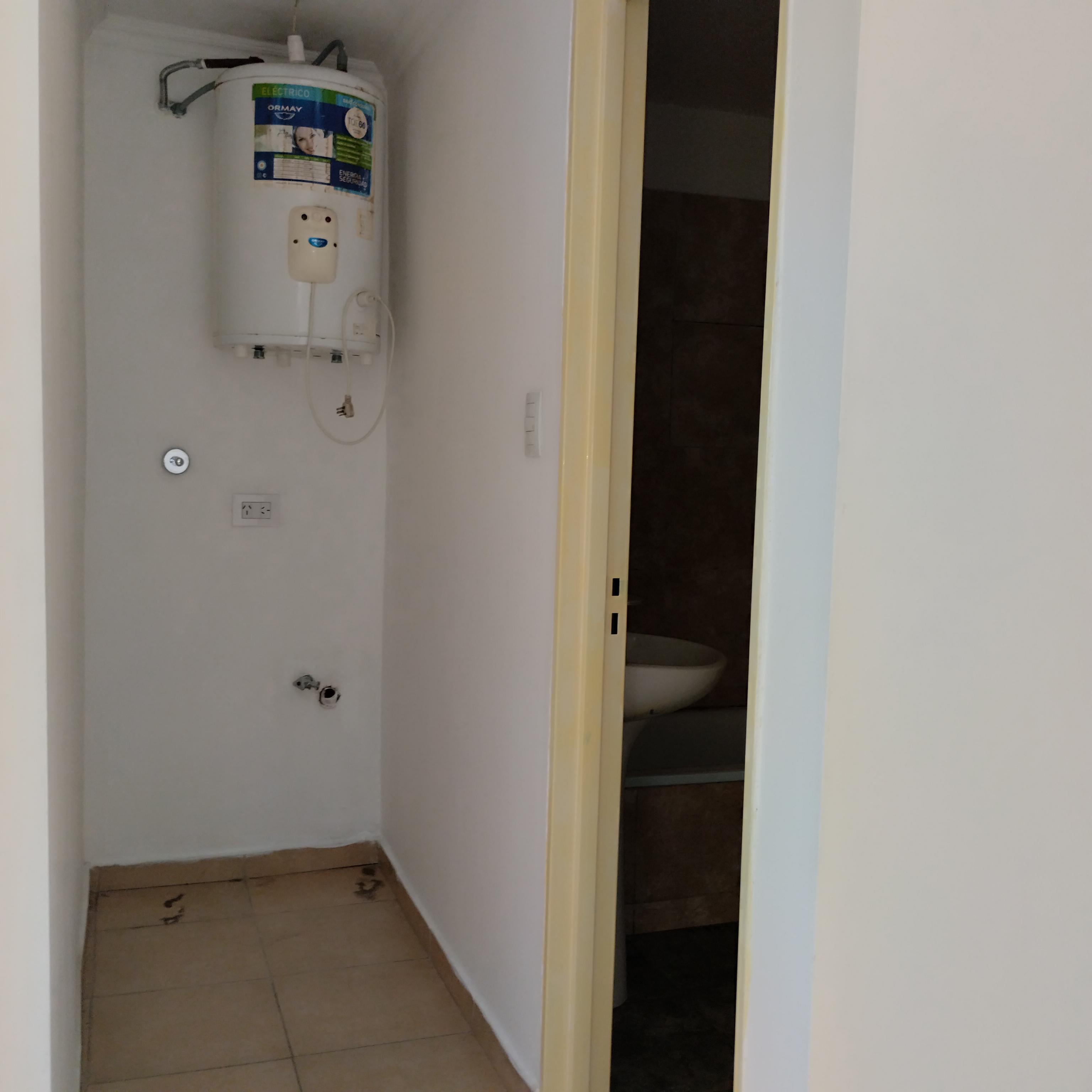 Cofico, depto 1 habit-balcon- excelente ubicación