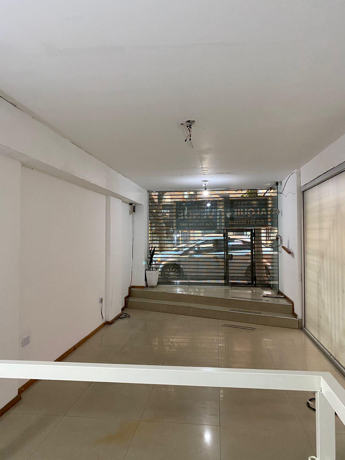 Barrio Nueva Córdoba - Obispo Trejo - Local en Venta